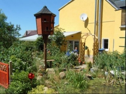 照片: Gasthof Zum Almenhof